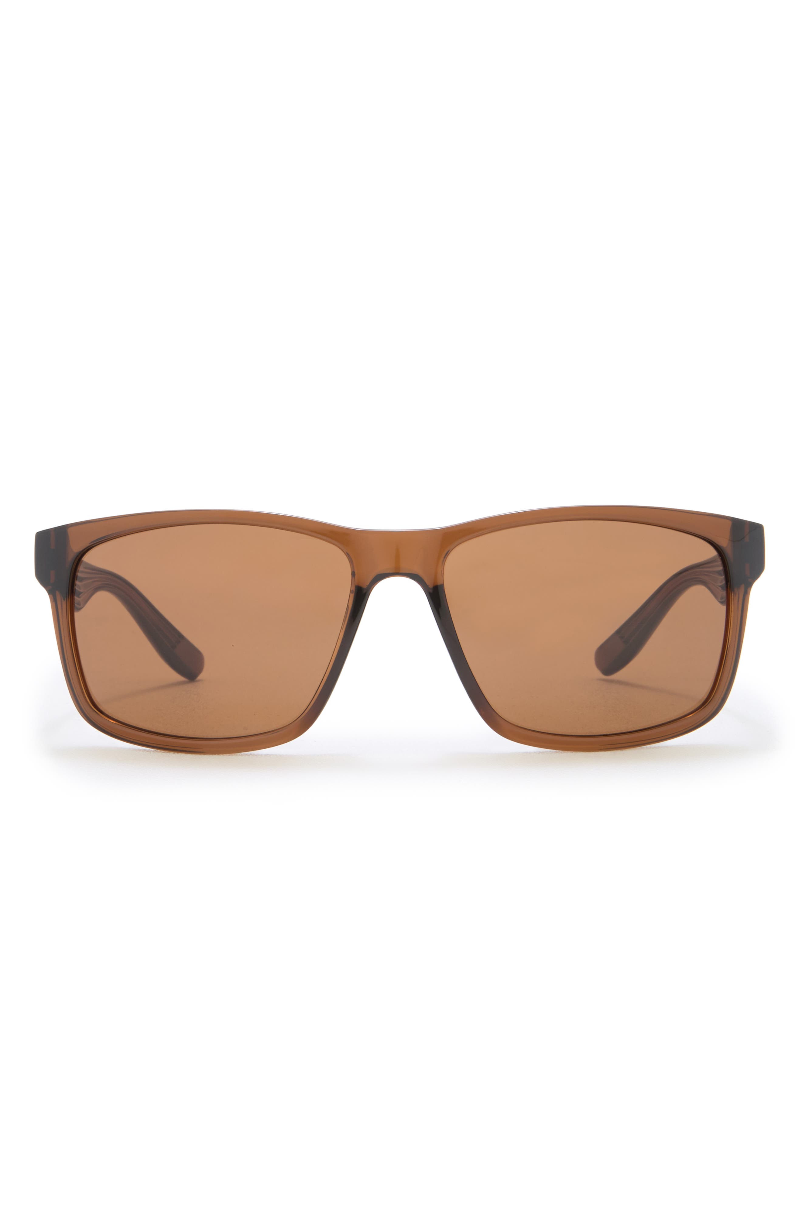 Cruiser 59mm Square Sunglasses