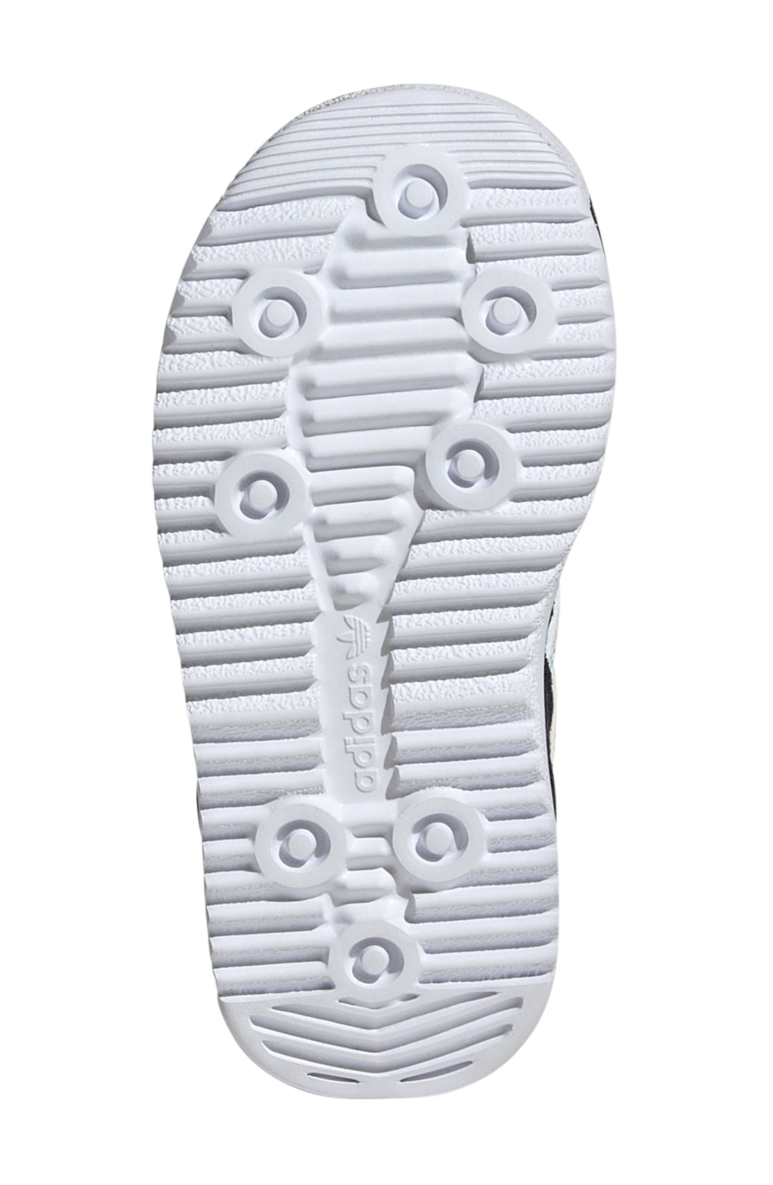 adidas x Disney Mickey & Friends Kids' SL 72 RS Sneaker, Alternate, color, 