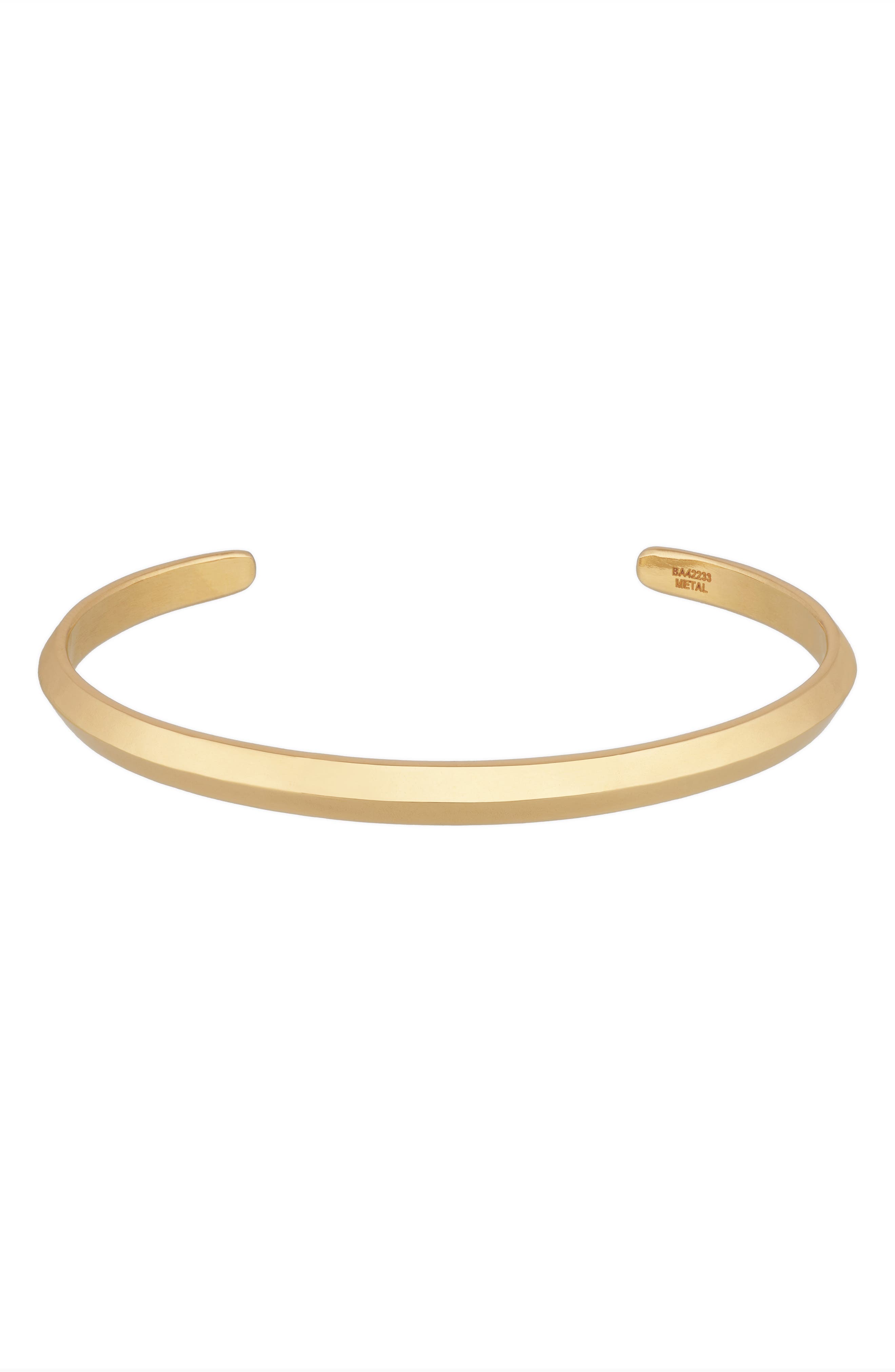 selected BRASS