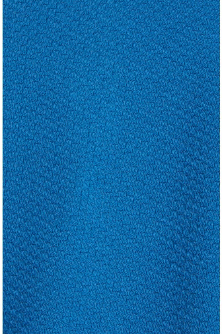 Infuse Slim Fit Polo, Alternate, color, TEAL-BLUE