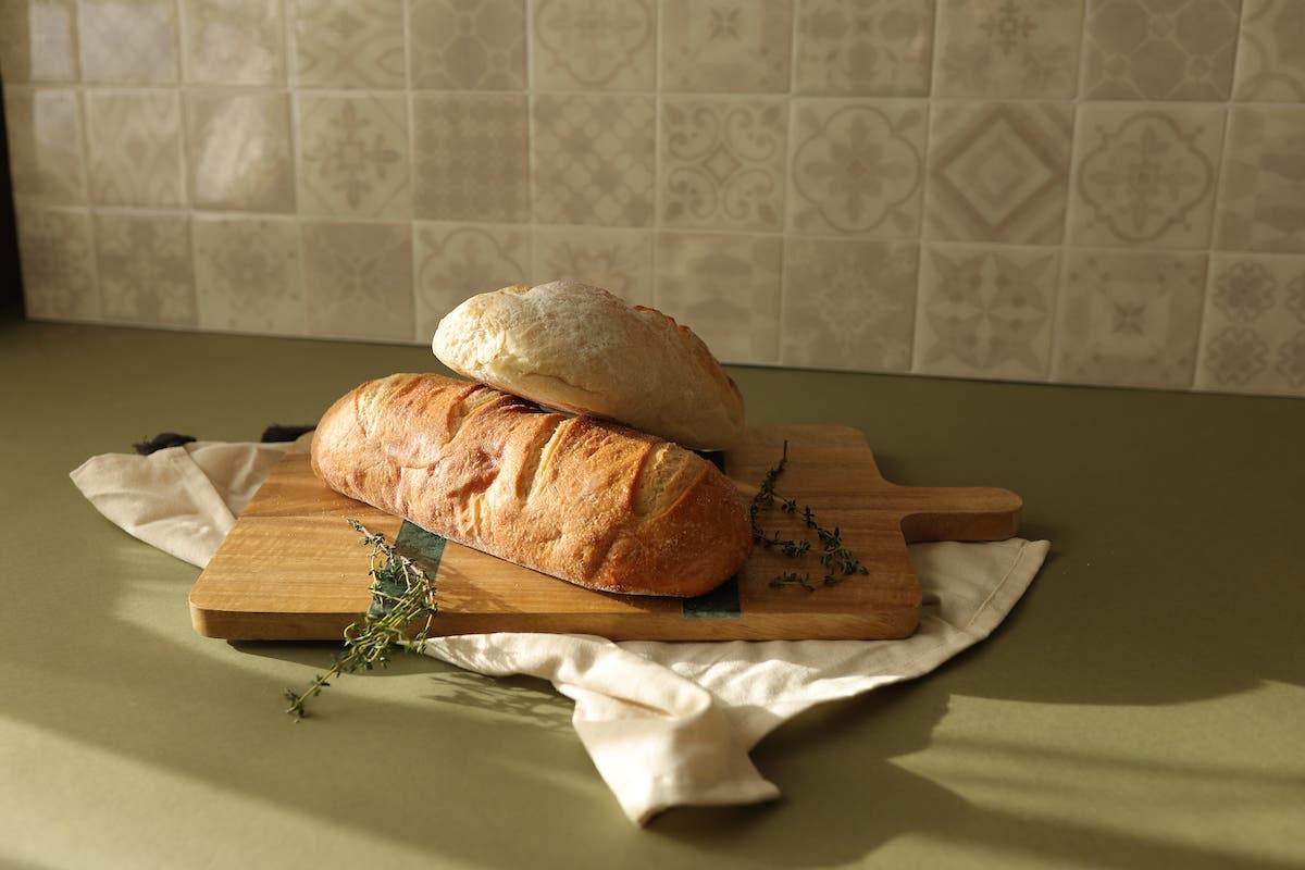 Foreside Home & Garden Cillian Serving Board - Thumbnail 5