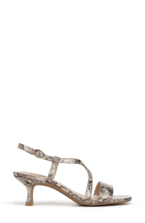 LIFESTRIDE LIFESTRIDE NOLITA SLINGBACK SANDAL 