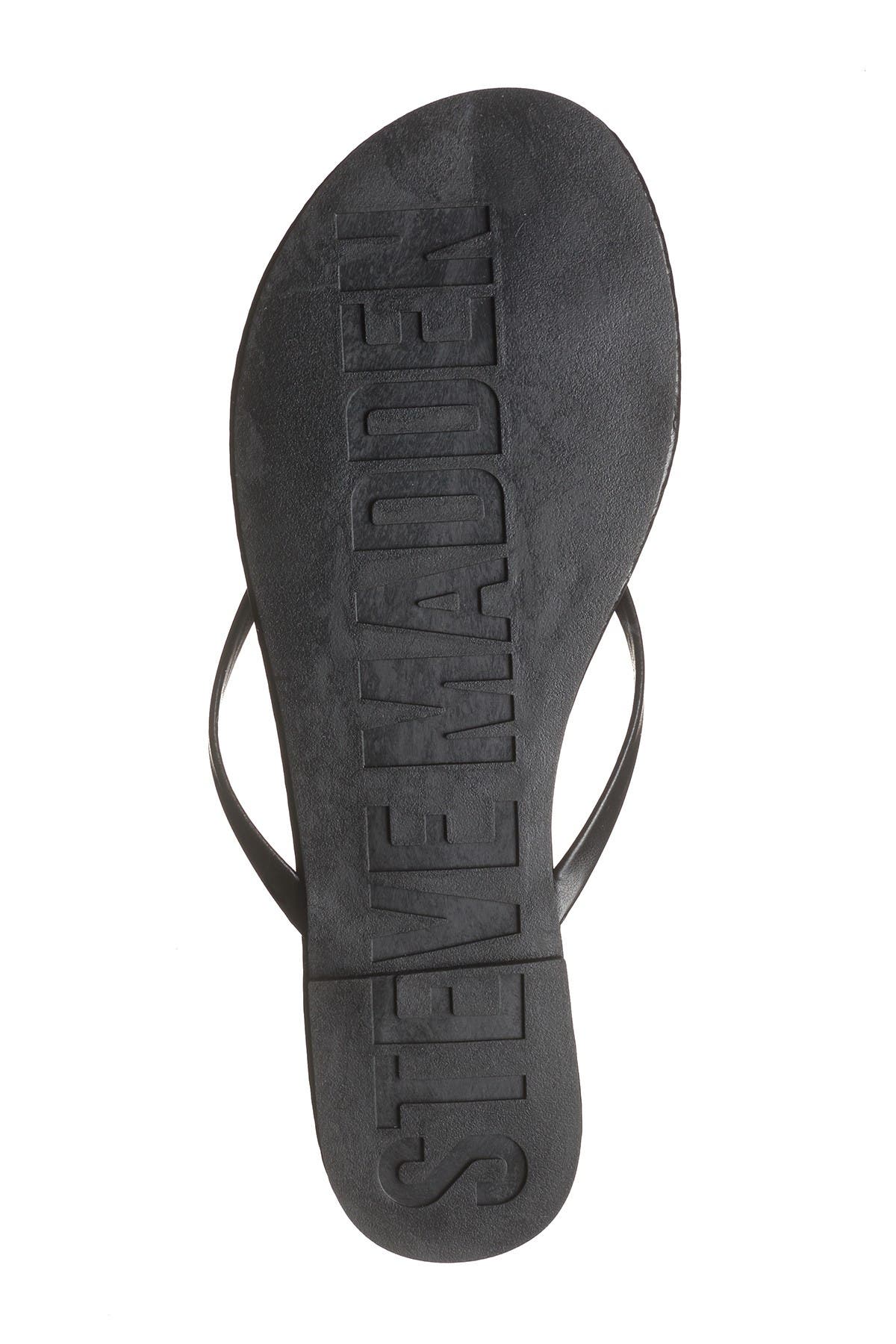 Steve Madden Tay Flip Flop, Alternate, color, 