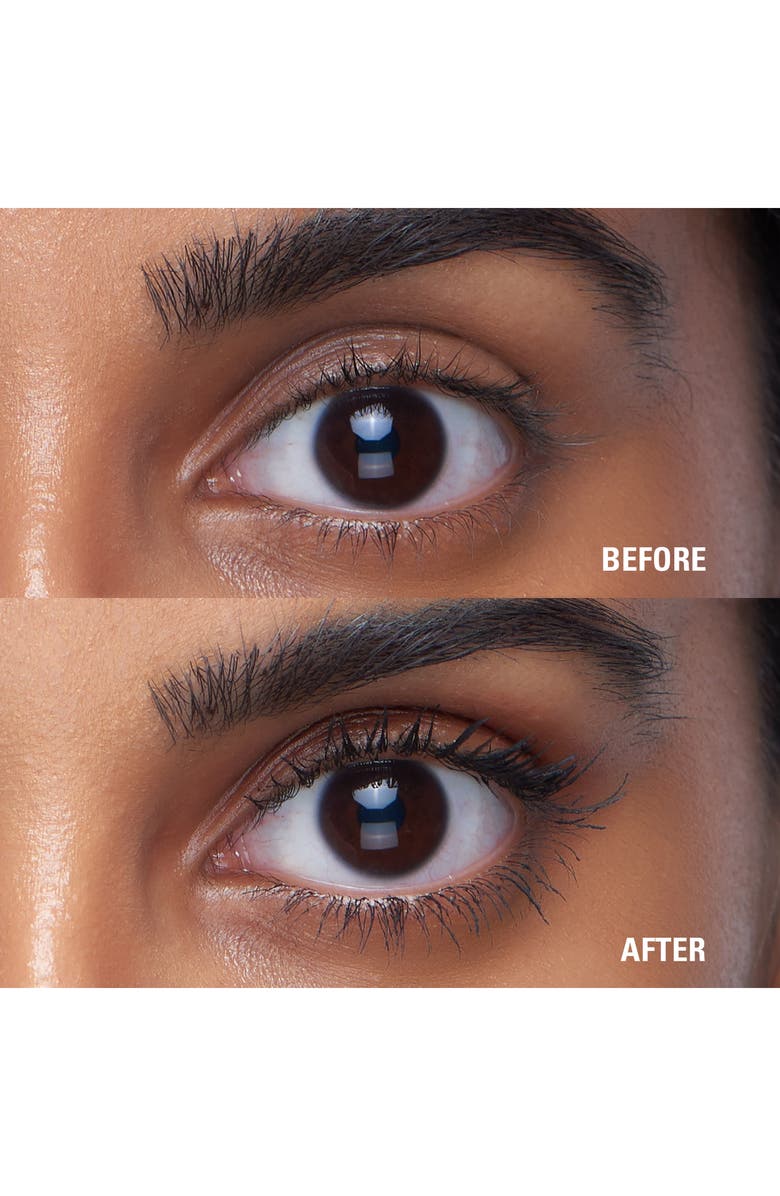 UOMA Beauty Drama Bomb Extreme Volume Nourishing Mascara, Alternate, color, 