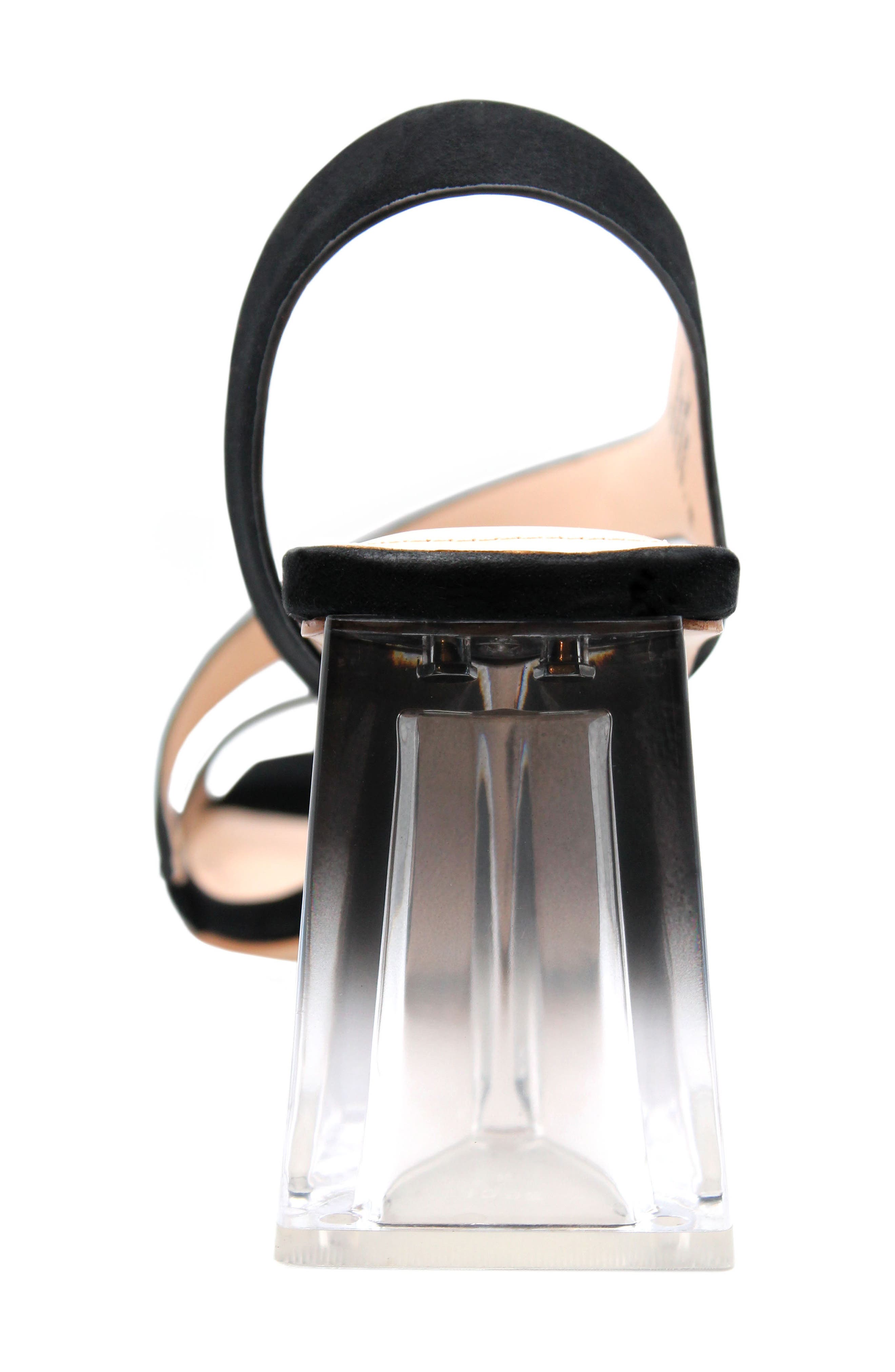 Charles David Trulli Sandal, Alternate, color, 