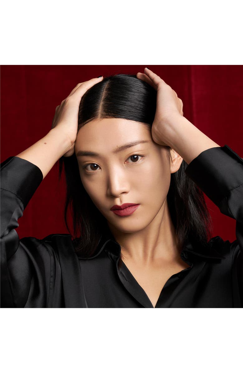 Yves Saint Laurent The Slim Velvet Radical Matte Lipstick, Alternate, color,