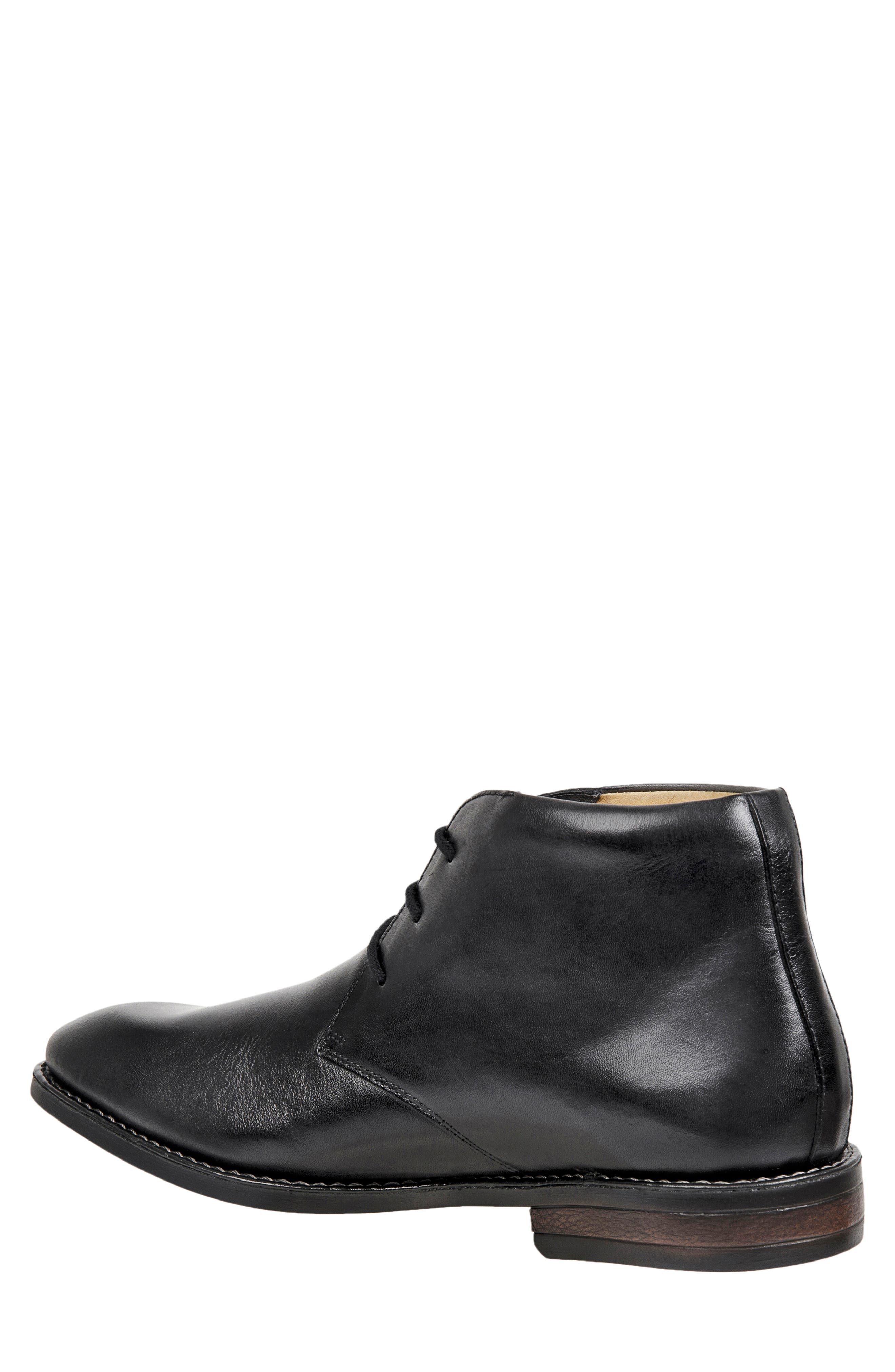 Landon Chukka Boot, Alternate, color, GREY