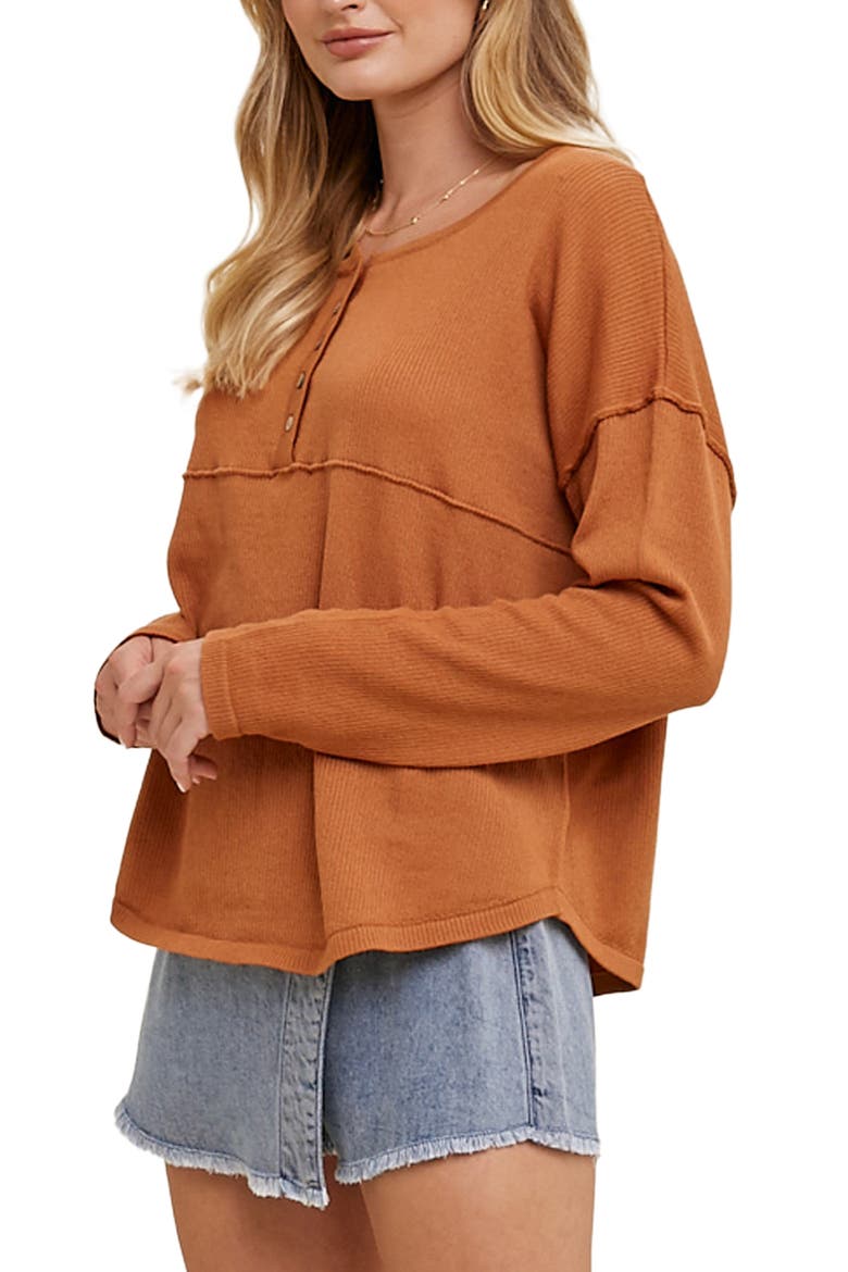 Rib Knit Top, Alternate, color, GUCCI