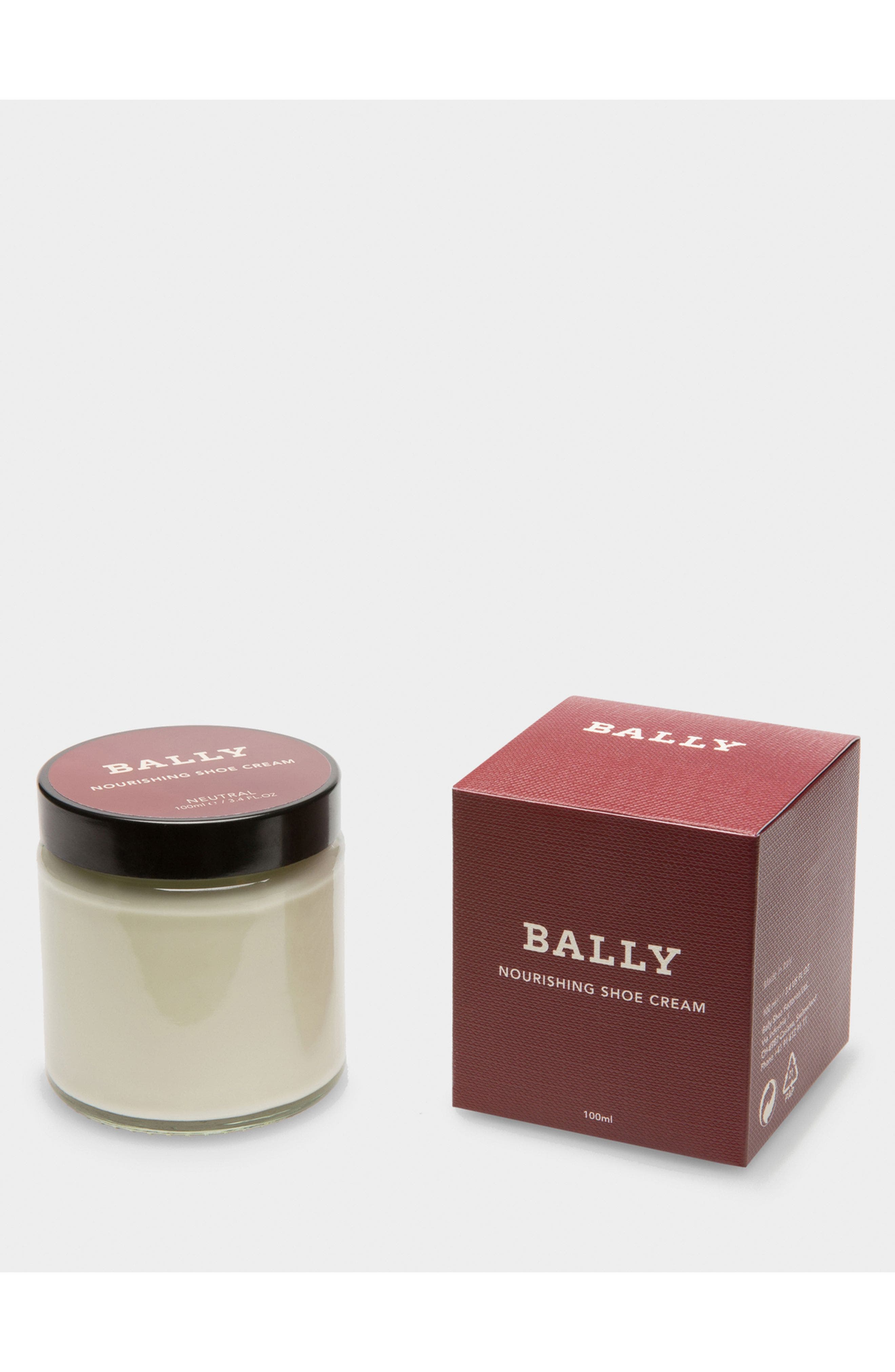 Neutral Shoe Cream (Men) | Nordstrom