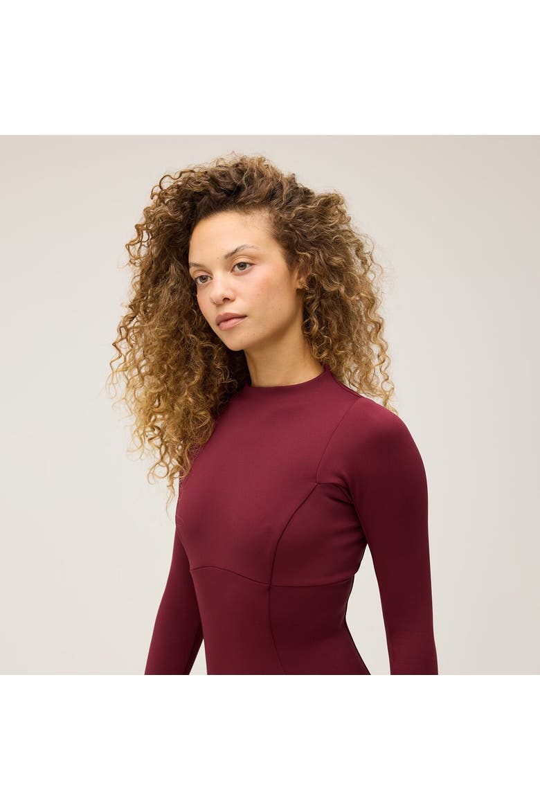 Noa Surf Suit - Women's, Alternate, color, Windsor