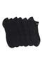 Everyday Cushion No-Show Socks - Set of 6