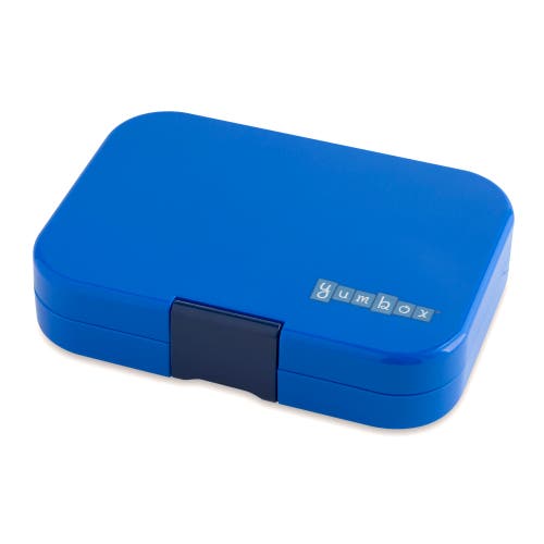 Yumbox Original Leakproof Bento Lunch Box For Kids In Blue