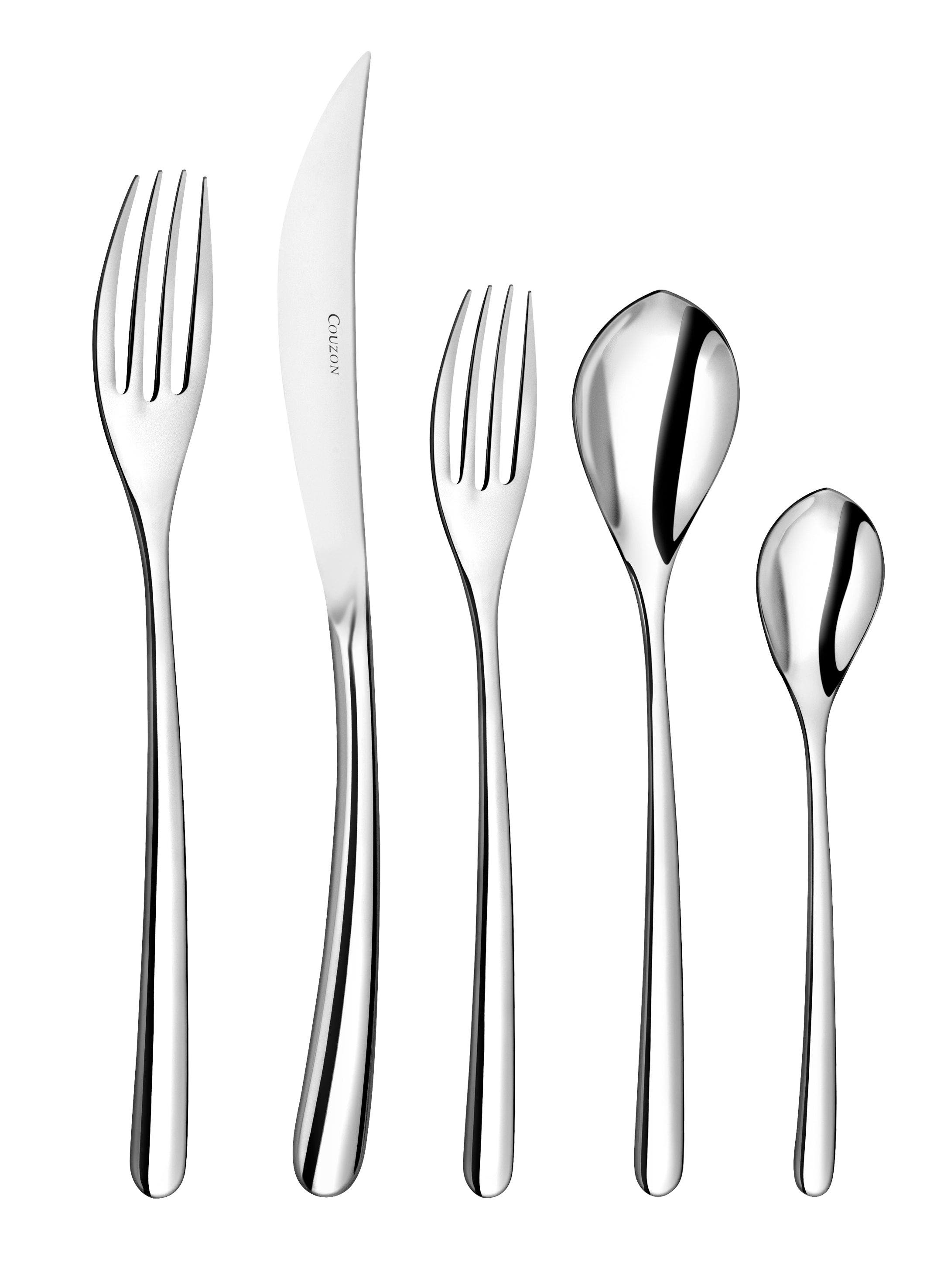 selected STAINLESS STEEL