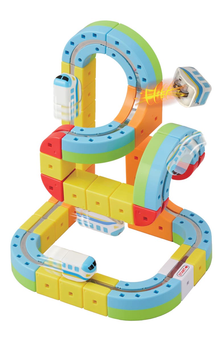 JABBER BALL Railcube Starter Set, Main, color, 