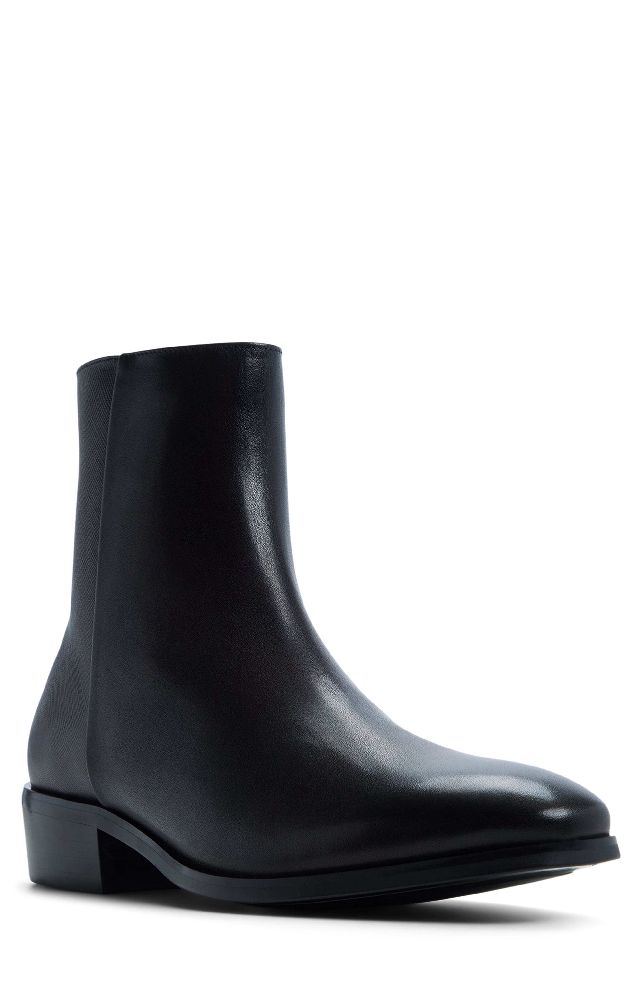 Amur Boot, Main, color, OPEN BLACK