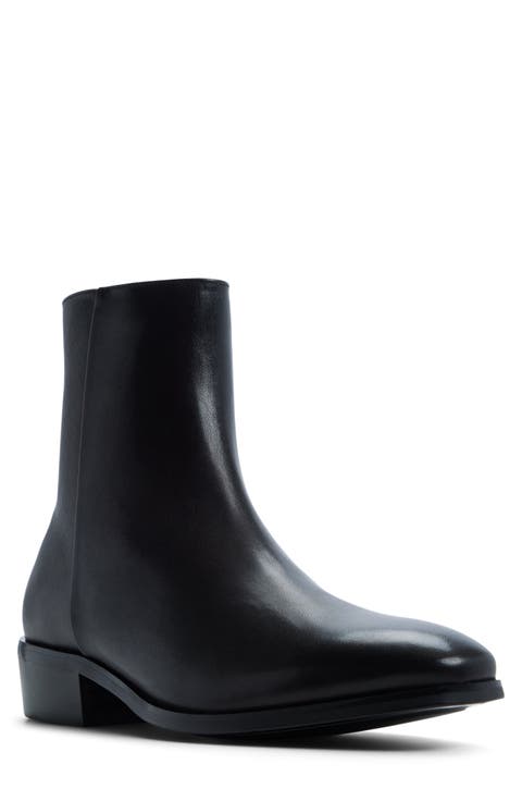 Amur Boot