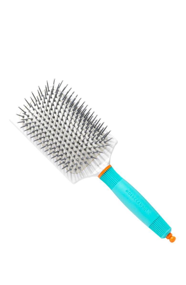 MOROCCANOIL<sup>®</sup> XL Pro Paddle Brush, Main, color,