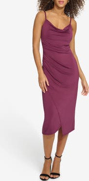 Siena Venezia Cocktail Slipdress
