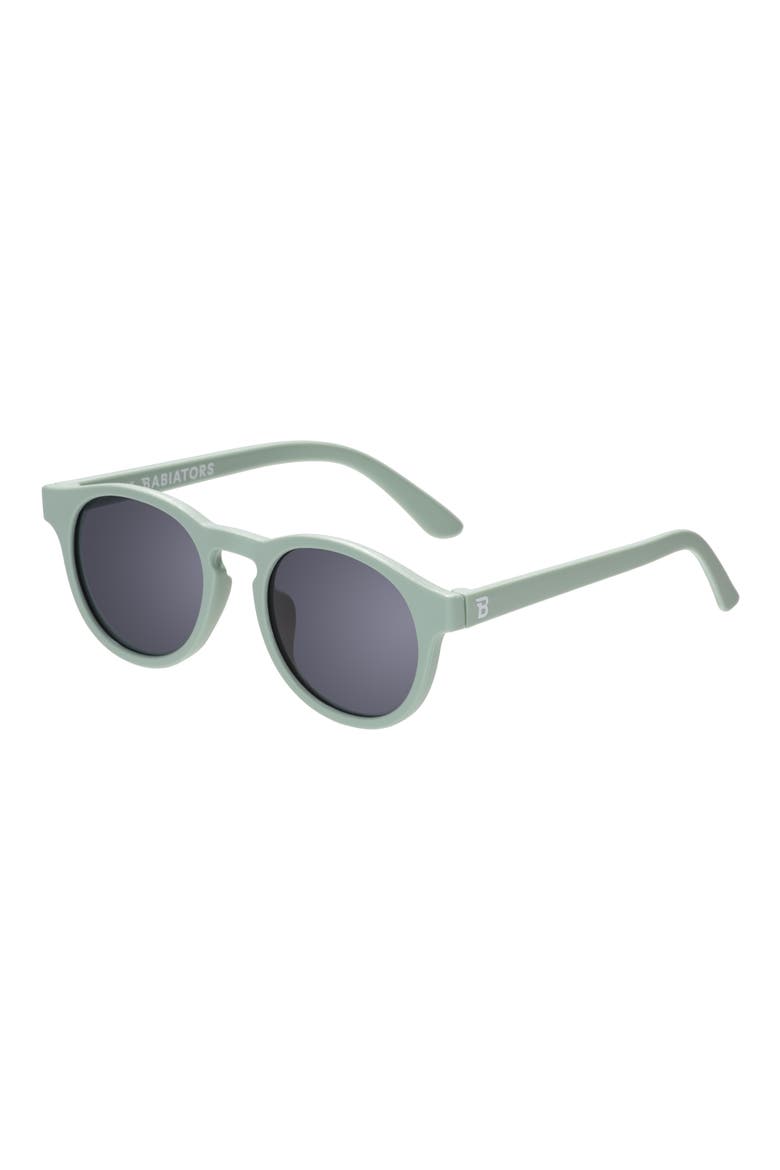 Kids' Original Keyhole Sunglasses, Alternate, color, MINT TO BE