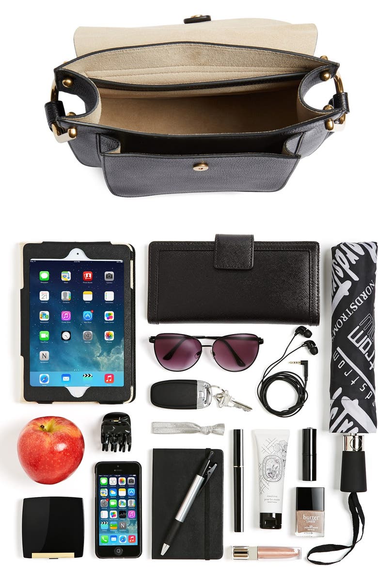 Chloé 'Medium Hudson' Shoulder Bag, Alternate, color,