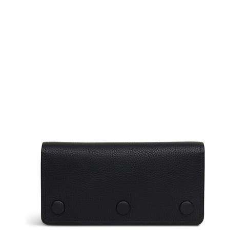 Chester Row Large Bifold Wallet