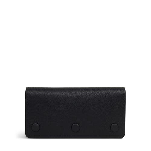 Radley Chester Row Large Bifold Wallet In Black