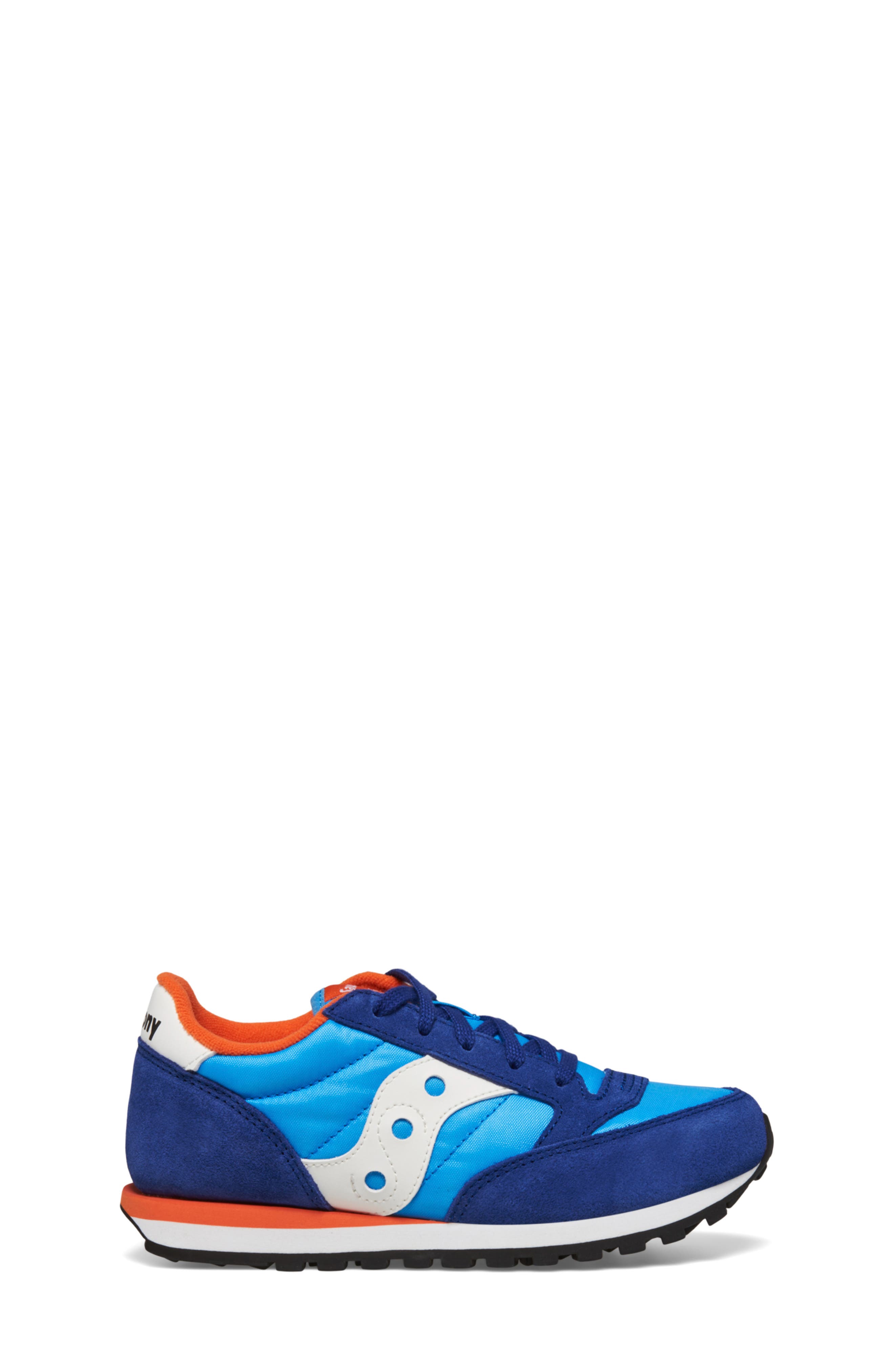 Saucony Kids' Jazz Original Sneaker, Alternate, color, 