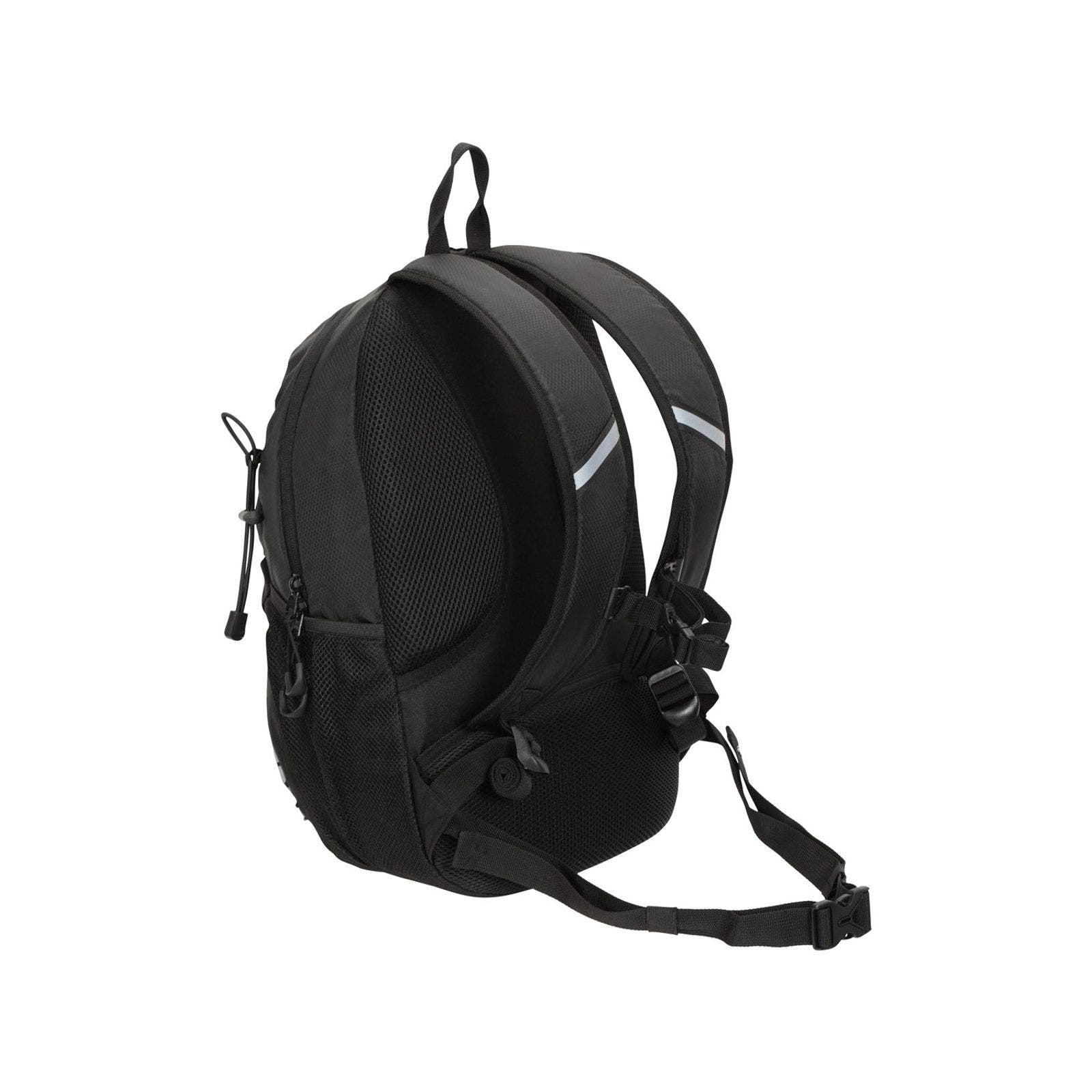 Pursuit 6.6gal Knapsack, Alternate, color, Black