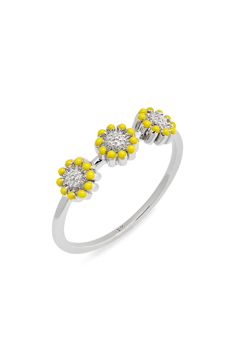Pura Vida Perfect Posies Ring, Main, color,