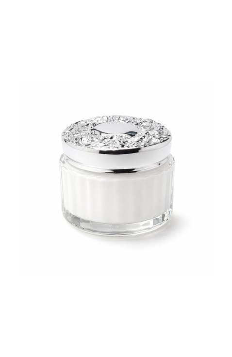 Blue Agave Body Cream Jar