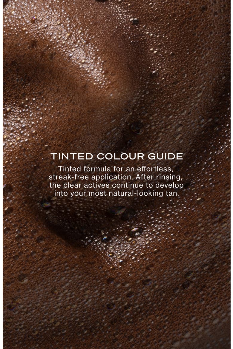 8 HR Deluxe Self-Tanning Mousse, Alternate, color, ULTRA DARK