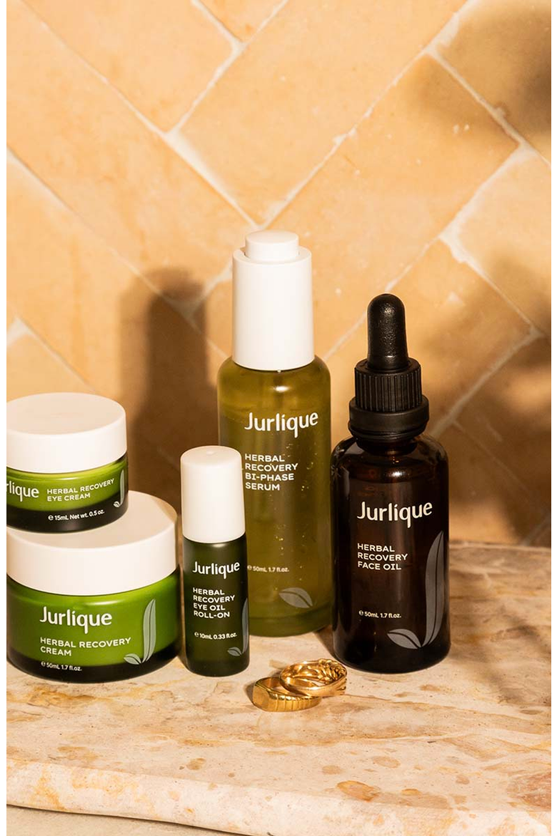 Herbal Recovery Face Oil, Alternate, color, None