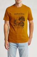 American Needle Joshua Tree Graphic T-Shirt