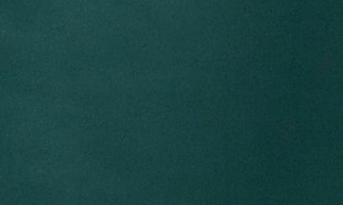 Sau Lee Taylor Satin Gown In Green