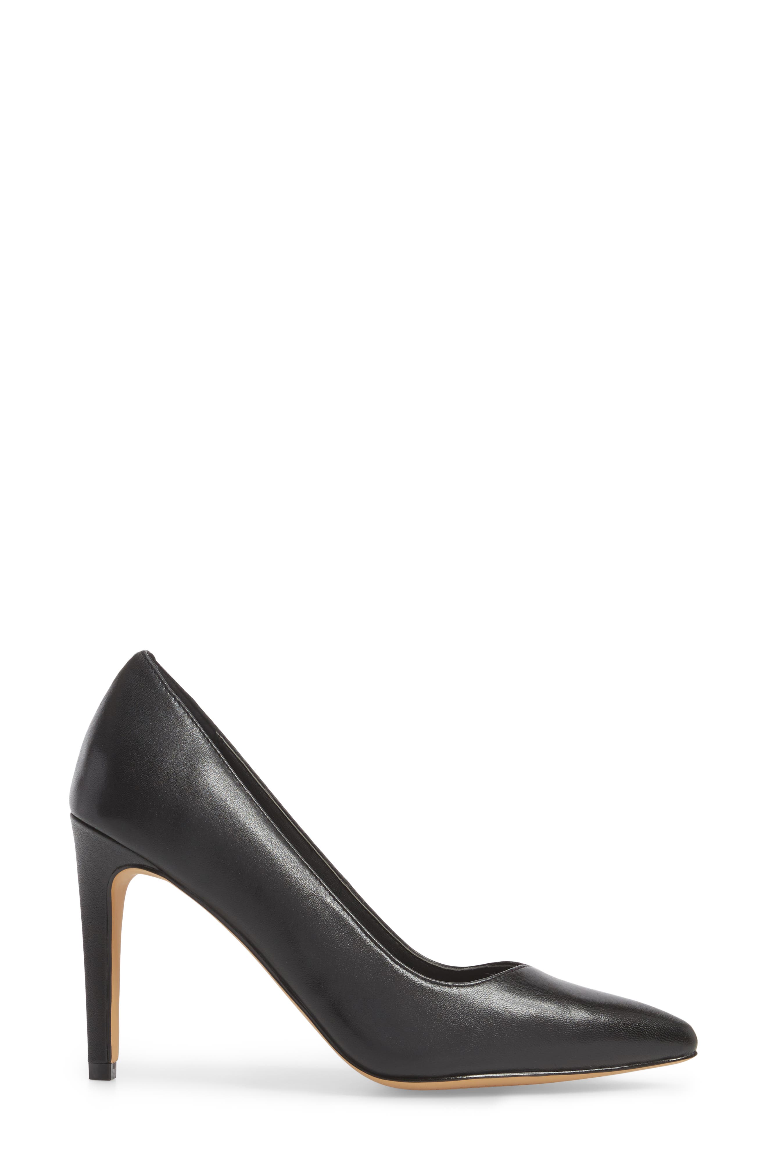 Leith Palma Pointy Toe Pump, Alternate, color, 
