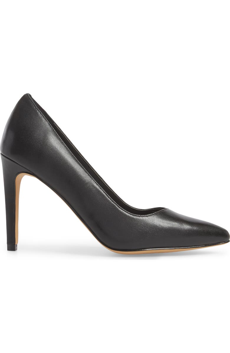 Leith Palma Pointy Toe Pump, Alternate, color,