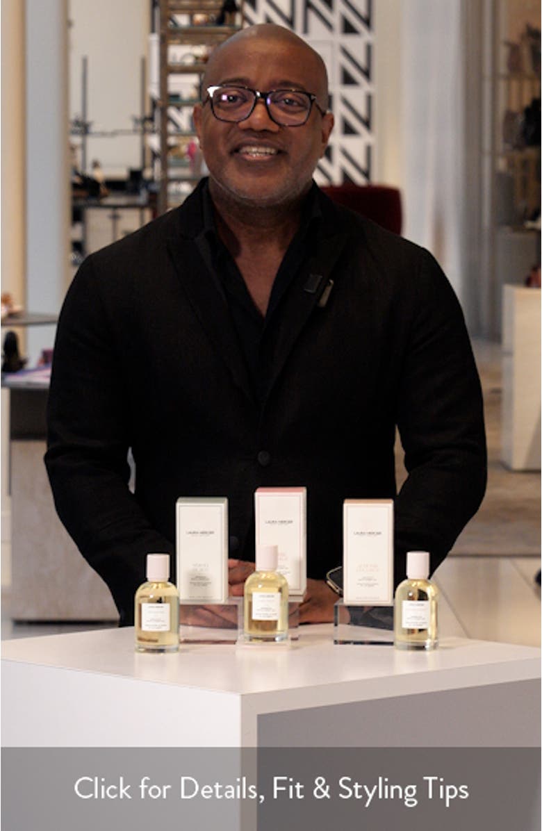 Aromatic Bath & Body Oil, sales video thumbnail