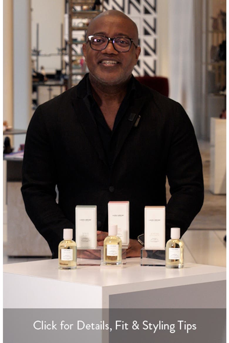 Aromatic Bath & Body Oil video