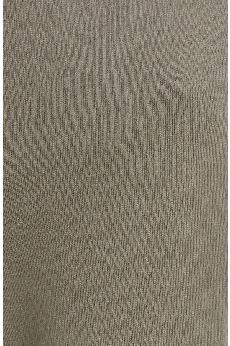 Cotton & Cashmere Sweatpants, Alternate, color, GREY