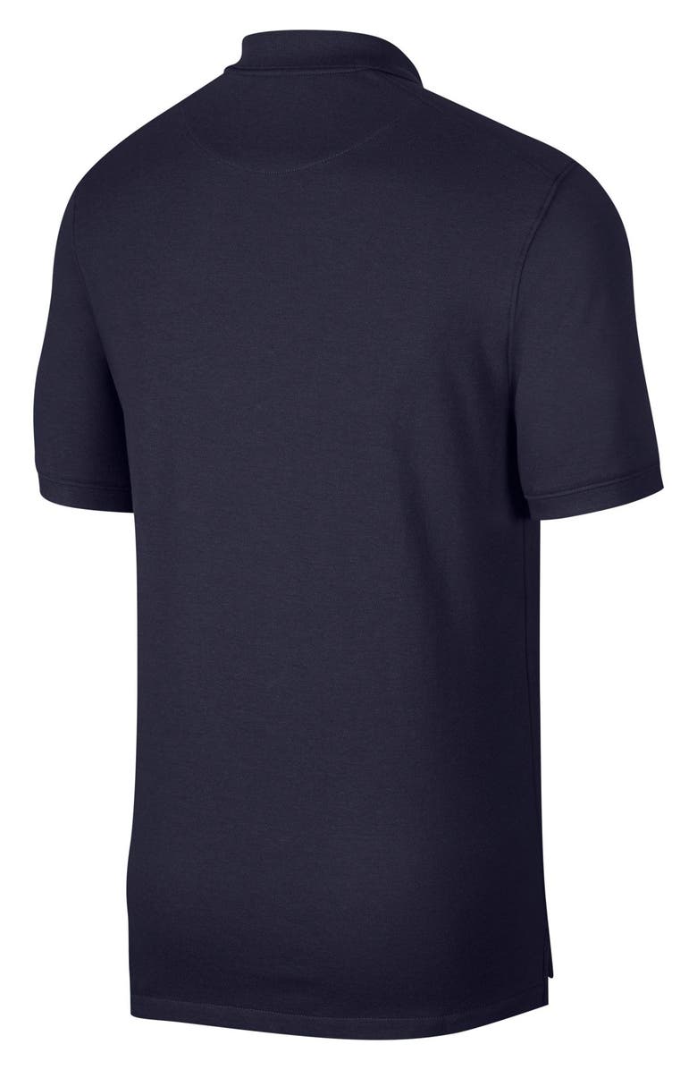 Nike Court Dri-FIT Heritage Piqué Tennis Polo, Alternate, color, 