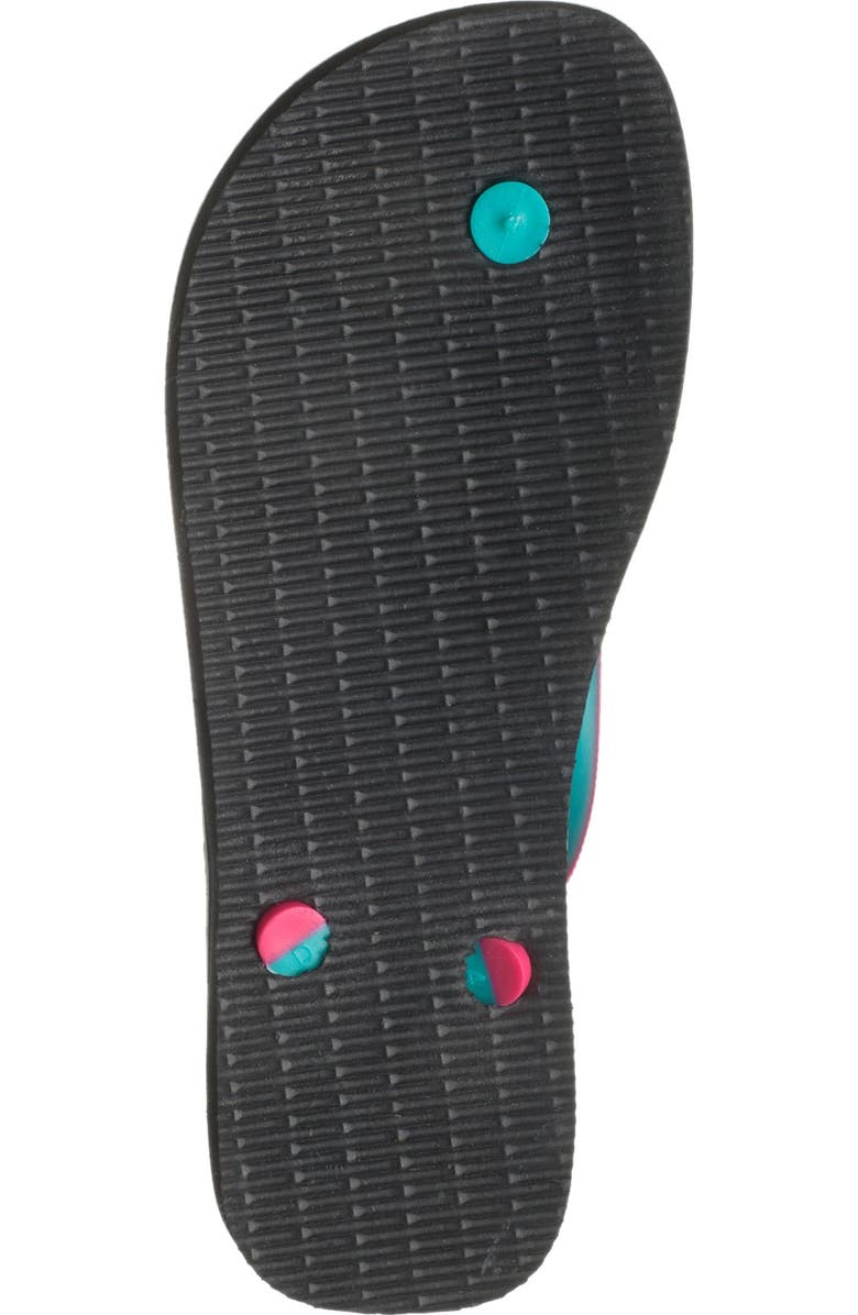 Havaianas Top Fashion Flip Flop, Alternate, color,
