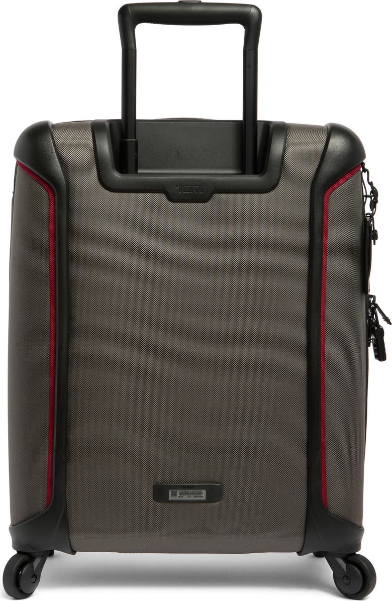 TUMI Continental Carry-On Spinner Luggage, Alternate, color,