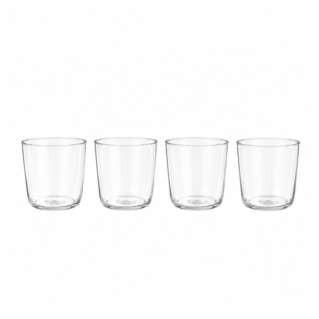selected Clear