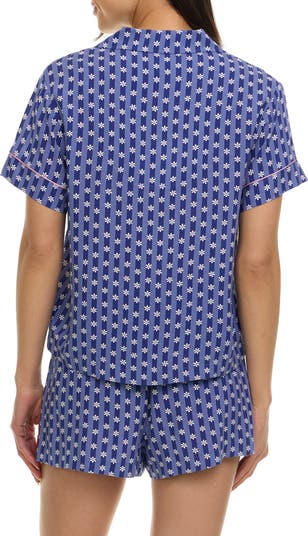 Joselyn Short Pajamas