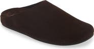 Jeffrey Campbell Content Suede Clog