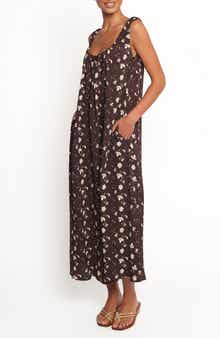 Petal & Pup Bowman Maxi Dress
