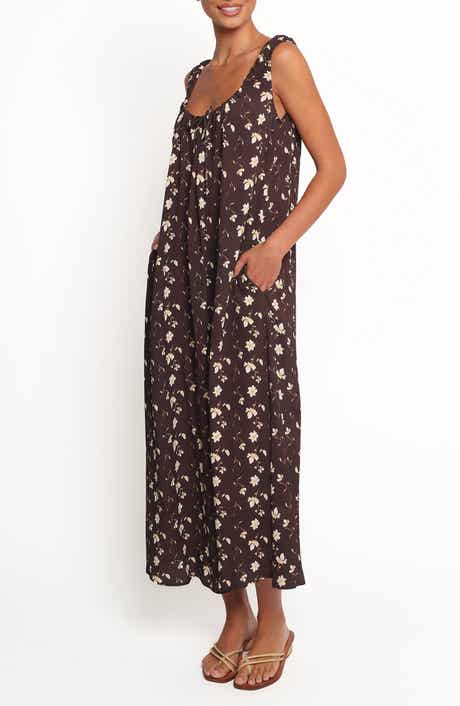 Petal & Pup Bowman Maxi Dress