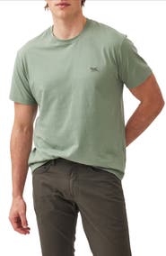 Rodd & Gunn The Gunn T-Shirt