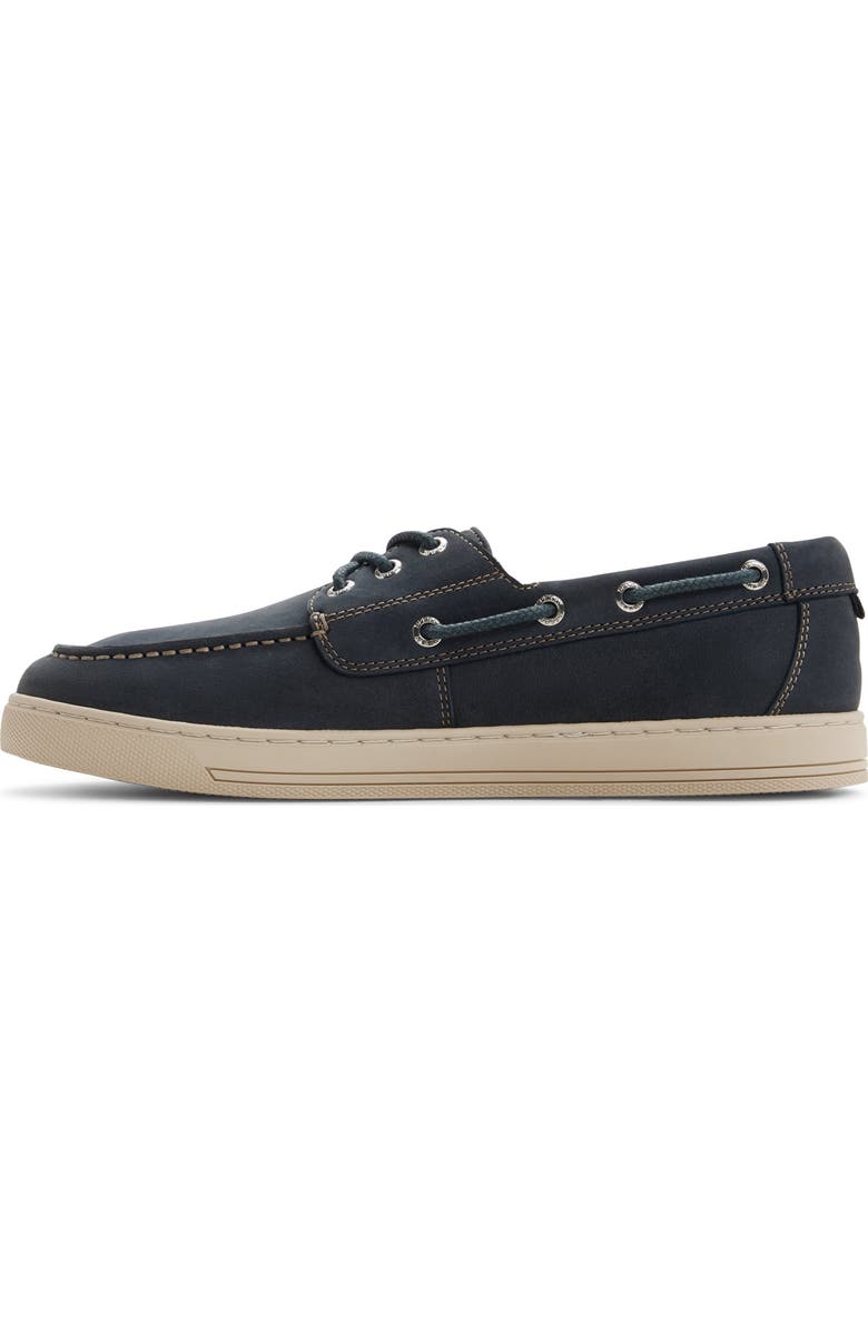 Sperry Como 3-Eye Boat Shoe, Alternate, color,