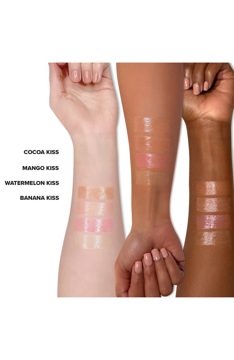 Too Faced Hangover Pillow Balm Ultra-Hydrating Lip Balm, Alternate, color, Watermelon Kiss